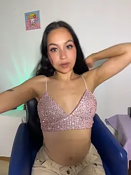 SweetGabriella  online show from 06/06/26, 01:11