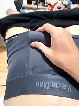 Khoaa16cm online show from 04/14/26, 02:23