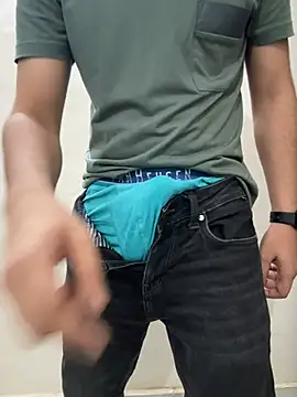 Ankur straight online show from 06/18/26, 04:44