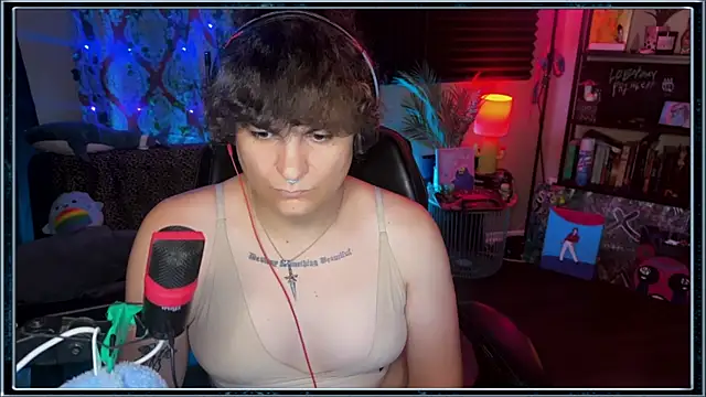 lobotomyprincess online show from 05/02/26, 05:45