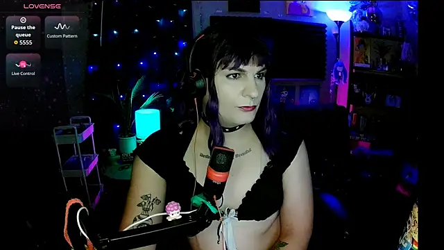 lobotomyprincess online show from 06/07/26, 02:05