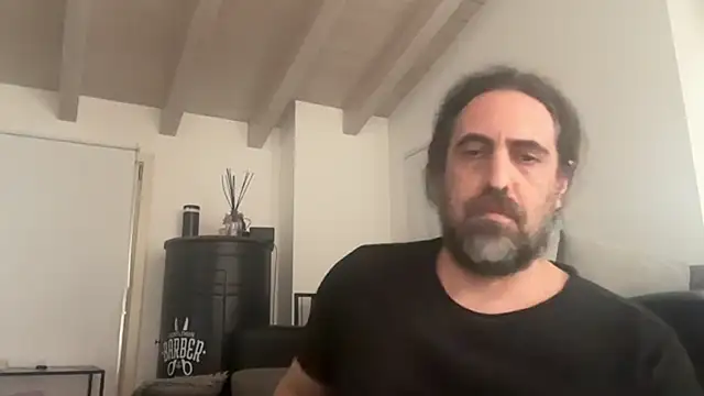 Mach3t3 online show from 04/14/26, 10:32