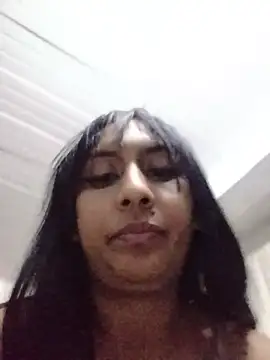MELIZ QUEEN online show from 05/18/26, 11:43