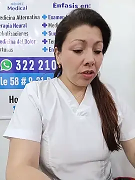 Snapshot of SARA_21- chatting on 05/08/26, 12:43 SARA 21- online show from 05/08/26, 12:43