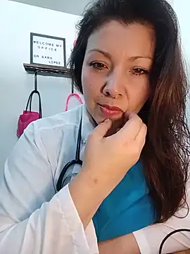 SARA 21- online show from 06/20/26, 12:41