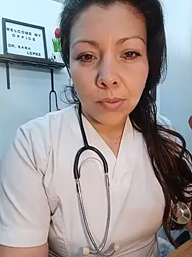 SARA 21- online show from 07/01/26, 01:13