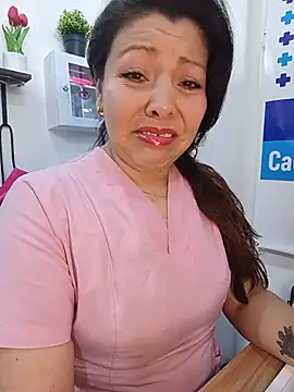 SARA 21- online show from 07/10/26, 12:52