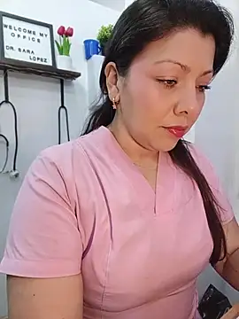 SARA 21- online show from 07/15/26, 01:16