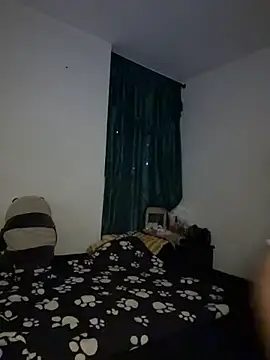 Cherry Dark  online show from 04/16/26, 03:07