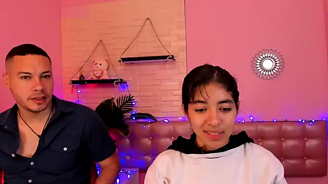 Aronandmoli69 online show from 05/09/26, 12:43