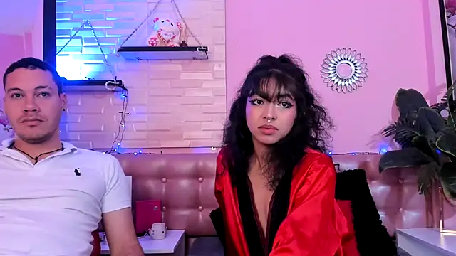 Aronandmoli69 online show from 05/27/26, 11:35