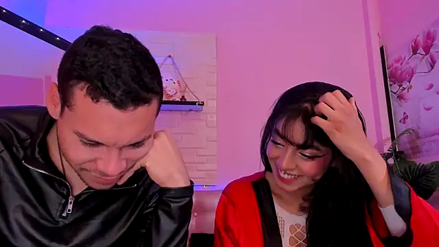 Aronandmoli69 online show from 05/29/26, 01:09