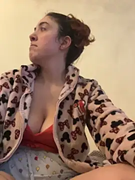 miss bbyxxx online show from 02/09/26, 11:25