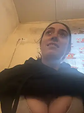 miss bbyxxx online show from 02/25/26, 11:42