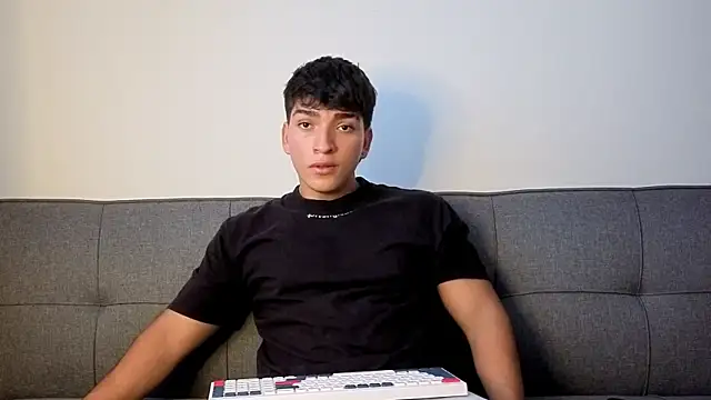 James silva1 online show from 04/19/26, 09:50