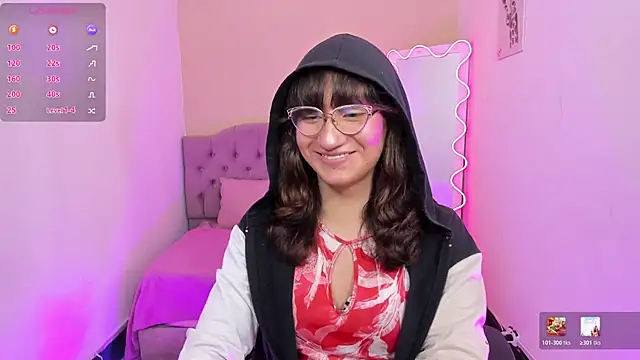 KATHERINE TAY online show from 05/14/26, 07:09