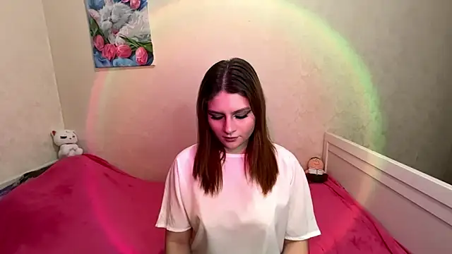 SexyFriren online show from 04/26/26, 03:42