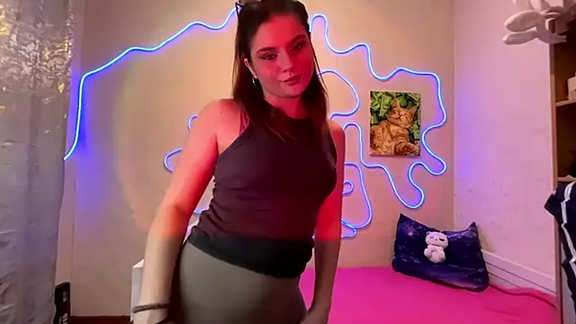 SexyFriren online show from 05/04/26, 11:50