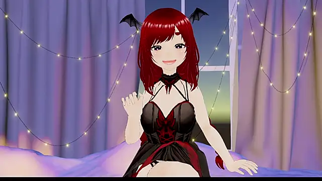 sakuraluuv online show from 04/14/26, 02:34