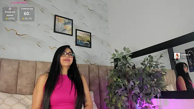 Candicewayne online show from 07/06/26, 12:02
