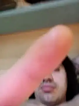 sangreal1996 online show from 04/14/26, 09:21