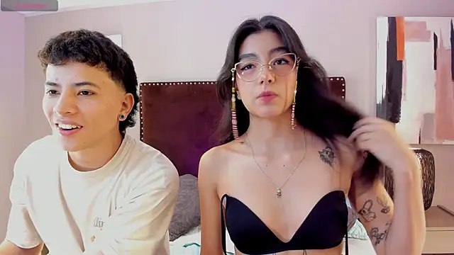 Daki Rui online show from 04/25/26, 12:41