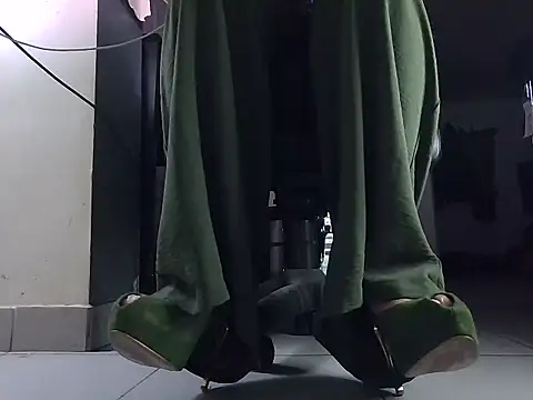 jelesaime online show from 04/22/26, 11:28