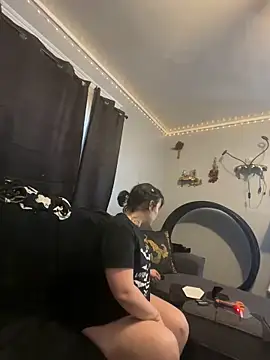 AmalaHexx online show from 04/14/26, 11:44