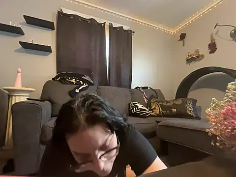 AmalaHexx online show from 04/15/26, 11:16