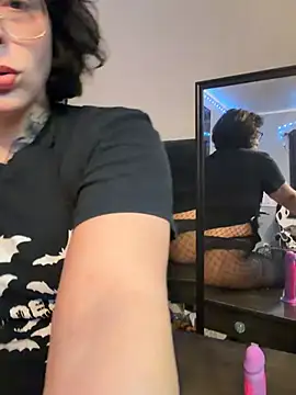 AmalaHexx online show from 07/07/26, 02:14