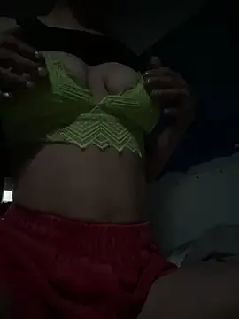 babiecutiebaddie online show from 05/09/26, 06:35