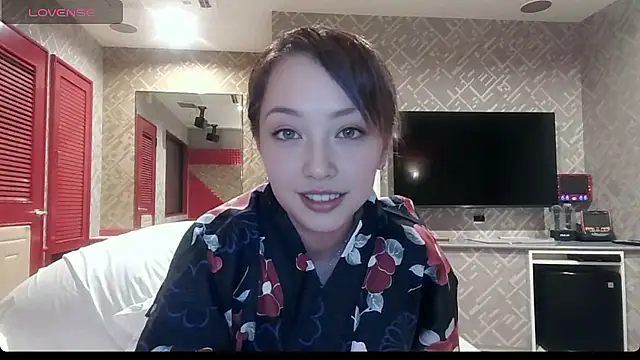 Yuu jpn online show from 07/12/26, 11:12