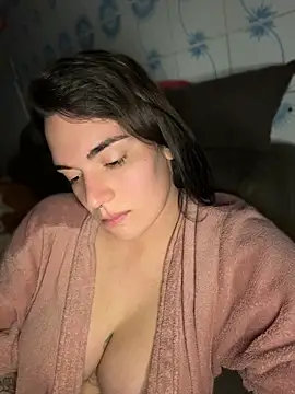 alicemeb online show from 05/15/26, 04:19