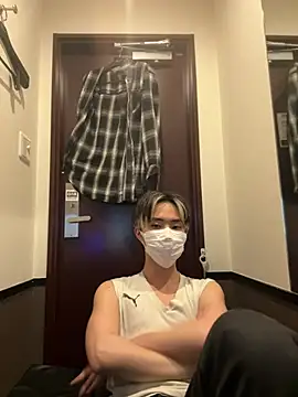 tokage00727 online show from 05/02/26, 11:48