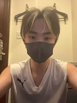 tokage00727 online show from 05/09/26, 12:10