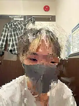 tokage00727 online show from 05/13/26, 12:13