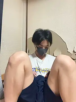 tokage00727 online show from 06/06/26, 11:26