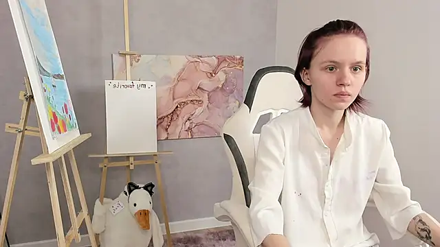 Snapshot of Milena_Milyan chatting on 05/17/26, 01:14 Milena Milyan online show from 05/17/26, 01:14
