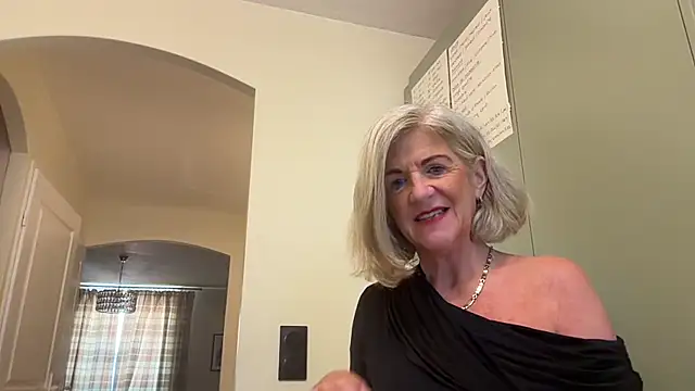 NaughtyMonicaUK online show from 05/12/26, 08:00
