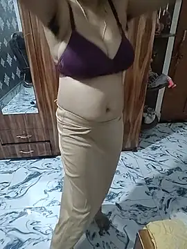 SexySindrela online show from 07/04/26, 12:22