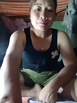 -Hanchu- online show from 06/10/26, 04:34