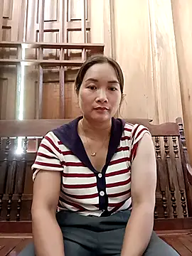 -Hanchu- online show from 08/05/26, 06:05
