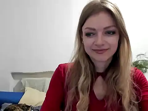 Snapshot of Severina7 chatting on 05/07/26, 07:41 Severina7 online show from 05/07/26, 07:41