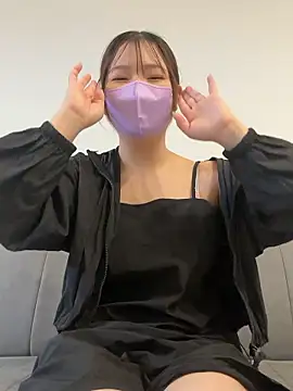Snapshot of MOKAchann chatting on 07/16/26, 12:16 MOKAchann online show from 07/16/26, 12:16