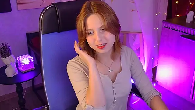 VivienneHebert online show from 07/09/26, 12:53