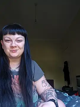 Oxytocin 89 online show from 04/22/26, 11:12