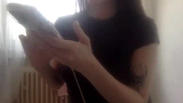 Snapshot of StasyLovee chatting on 04/15/26, 12:56 StasyLovee online show from 04/15/26, 12:56