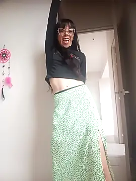 dulce loba online show from 04/13/26, 01:49