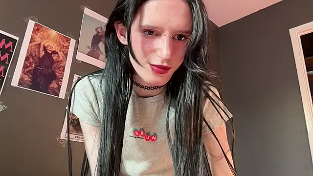 Niky Long online show from 04/13/26, 03:06