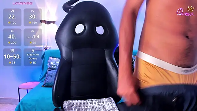 jackson big18 online show from 04/13/26, 05:51